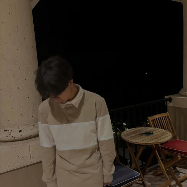 GIO CORDOVA|twenty twenty five GIO CORDOVA|twenty twenty five