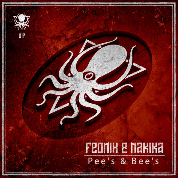 Feonix|Pee's & Bee's (Original Mix) Feonix|Pee's & Bee's (Original Mix)