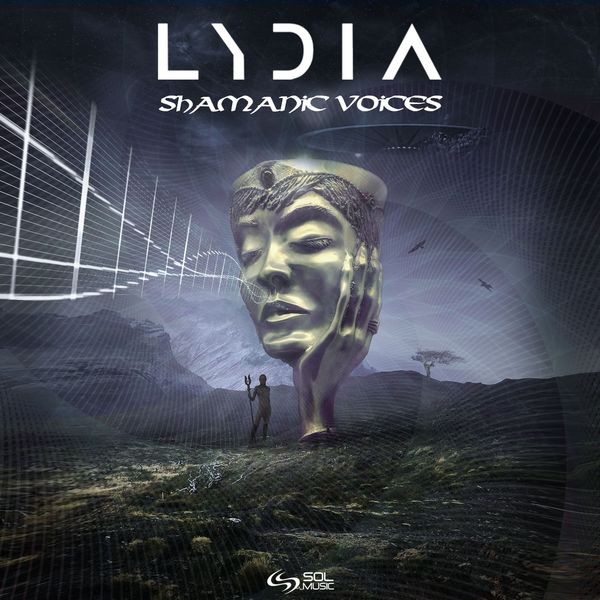 Lydia - Shamanic Voices Lydia - Shamanic Voices