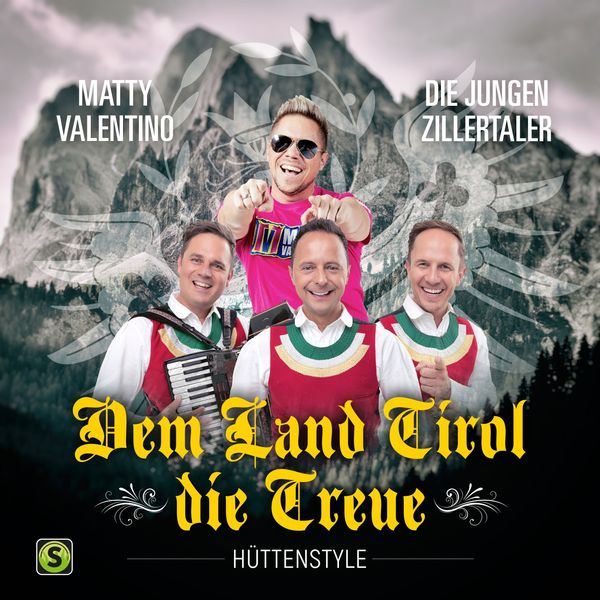 Album Land Tirol Die Treue Matty Valentino | Qobuz: and streaming in high quality