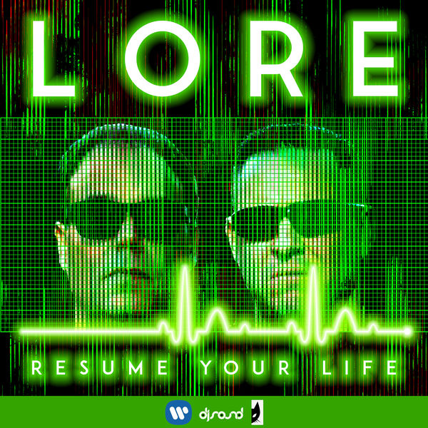 Lore - Resume Your Life Lore - Resume Your Life