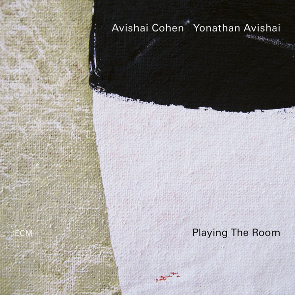 Avishai Cohen (tp) - Playing the Room Avishai Cohen (tp) - Playing the Room