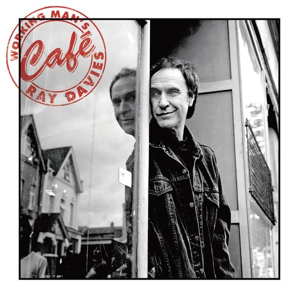 Ray Davies|Working Man's Cafe