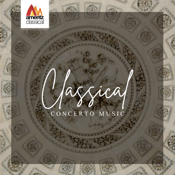 Various Artists|Classical Concerto Music