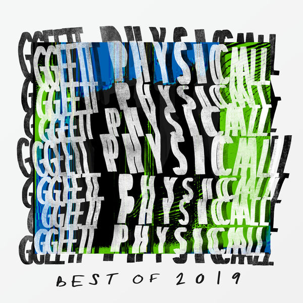 Various Artists - The Best of Get Physical 2019 Various Artists - The Best of Get Physical 2019