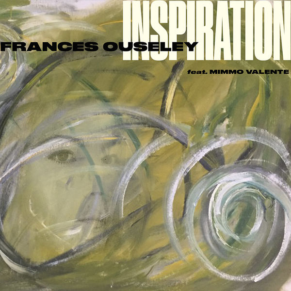 Frances Ouseley - Inspiration Frances Ouseley - Inspiration