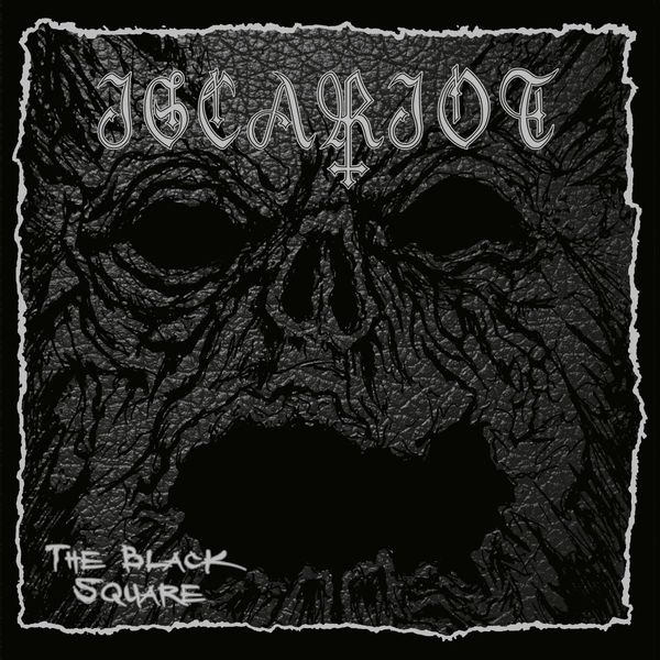Iscariot|The Black Square Iscariot|The Black Square