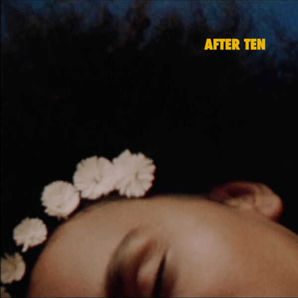 Crystal Murray - After Ten Crystal Murray - After Ten