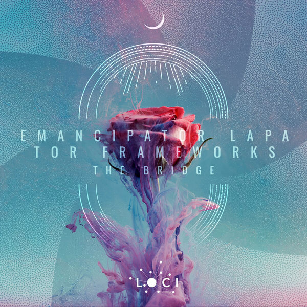 Emancipator - The Bridge Emancipator - The Bridge