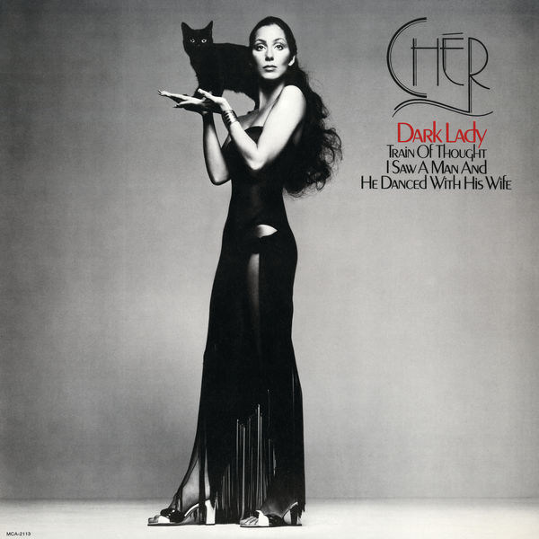 Cher|Dark Lady