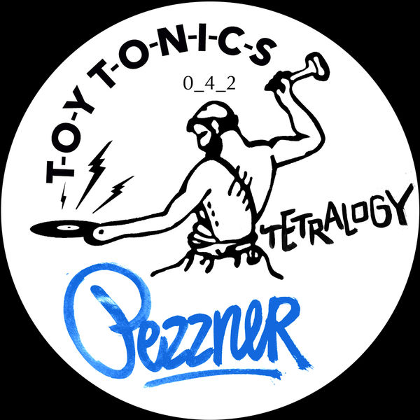 Pezzner - Tetralogy Pezzner - Tetralogy