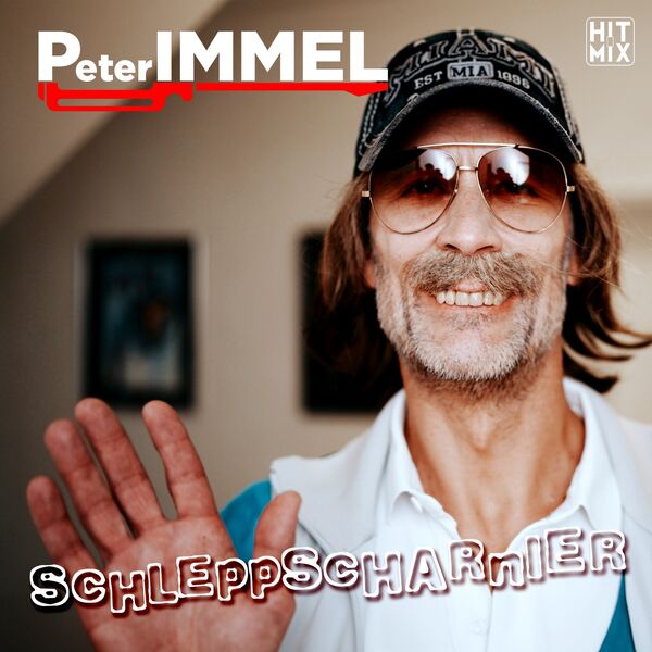 Peter Immel|Schleppscharnier