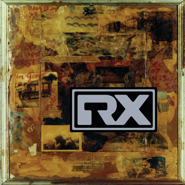 Royal Trux - Thank You Royal Trux - Thank You