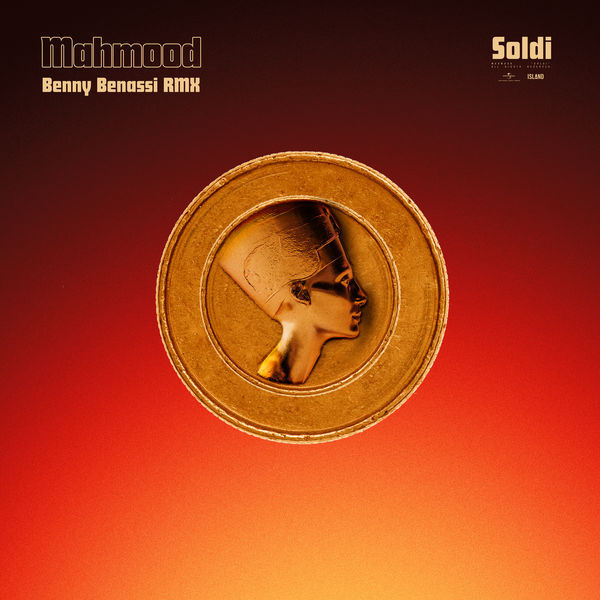 Mahmood|Soldi (Benny Benassi Remix)