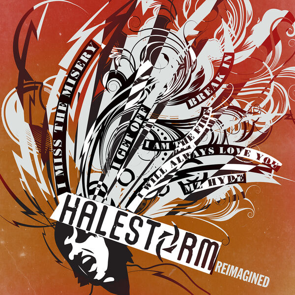 Halestorm|Reimagined Halestorm|Reimagined