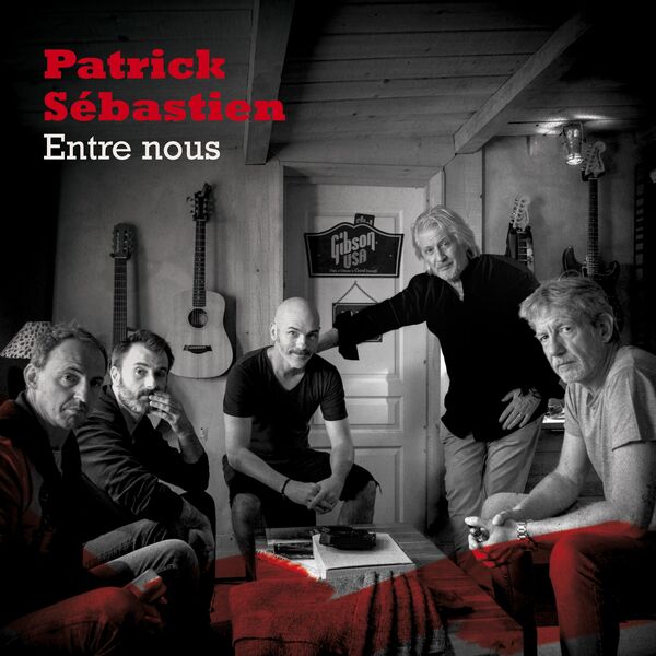 Patrick Sebastien - Entre nous Patrick Sebastien - Entre nous