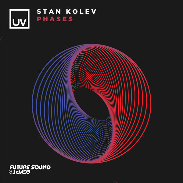Stan Kolev - Phases Stan Kolev - Phases