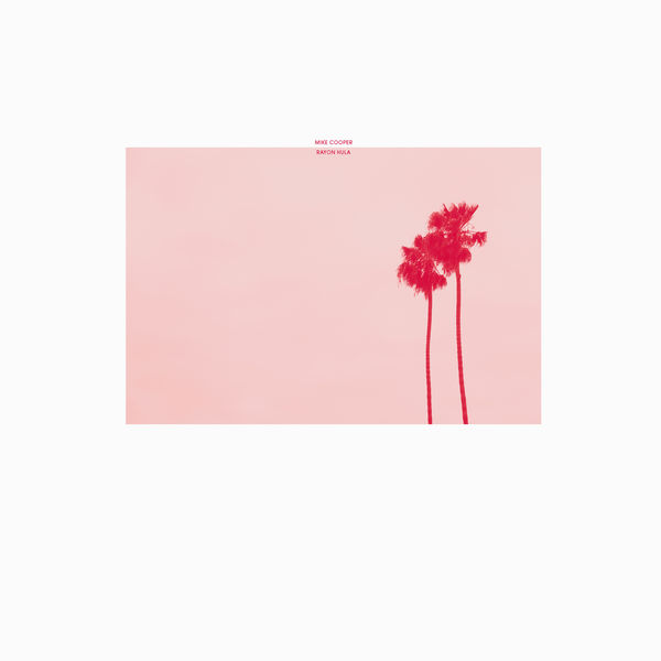 Mike Cooper - Paumalu Mike Cooper - Paumalu