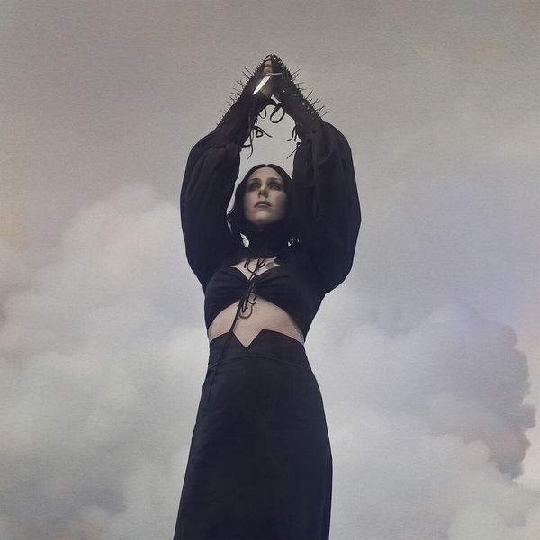 Chelsea Wolfe|Birth of Violence Chelsea Wolfe|Birth of Violence