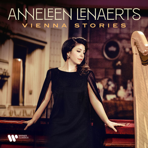 Anneleen Lenaerts|Vienna Stories