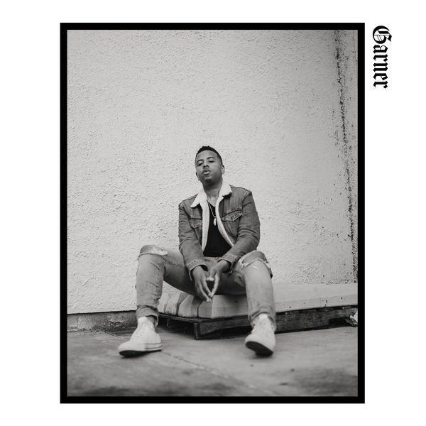 Justin Garner - Garner Justin Garner - Garner