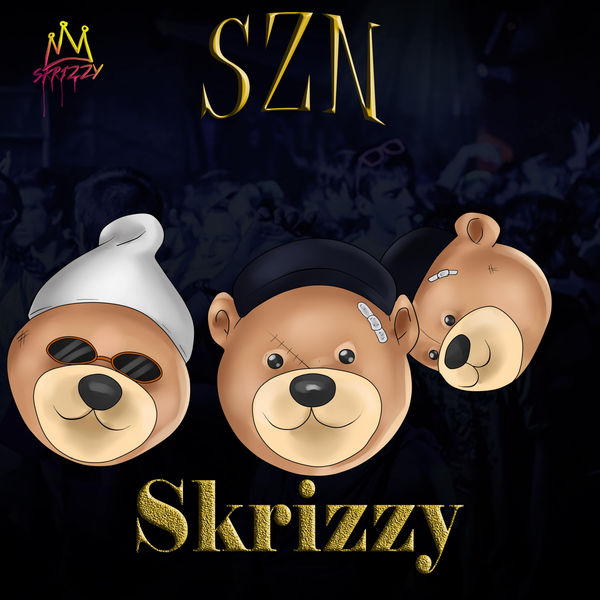 Skrizzy - SZN Skrizzy - SZN