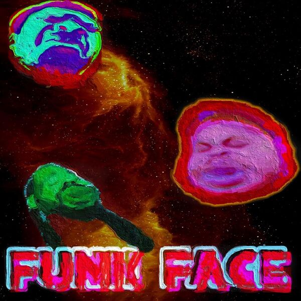 Funk Face, MelloSoulBlack - Qobuz