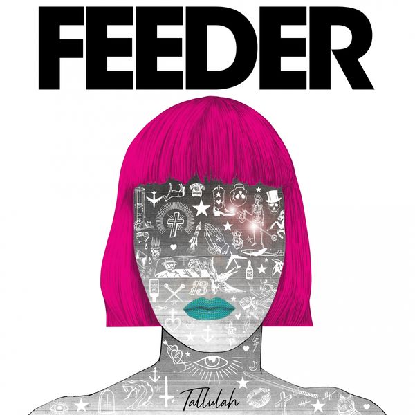 Feeder - Tallulah Feeder - Tallulah