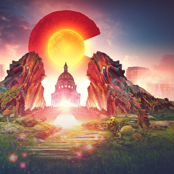 Plurthlings - Colorado Techno Plurthlings - Colorado Techno