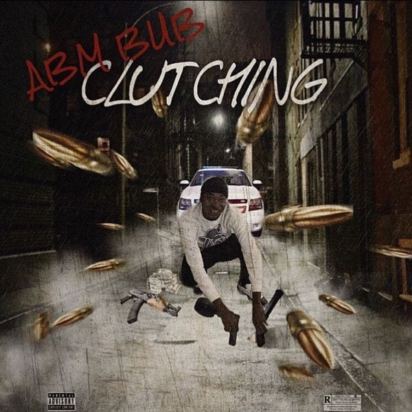 ABM Bub - Clutching ABM Bub - Clutching