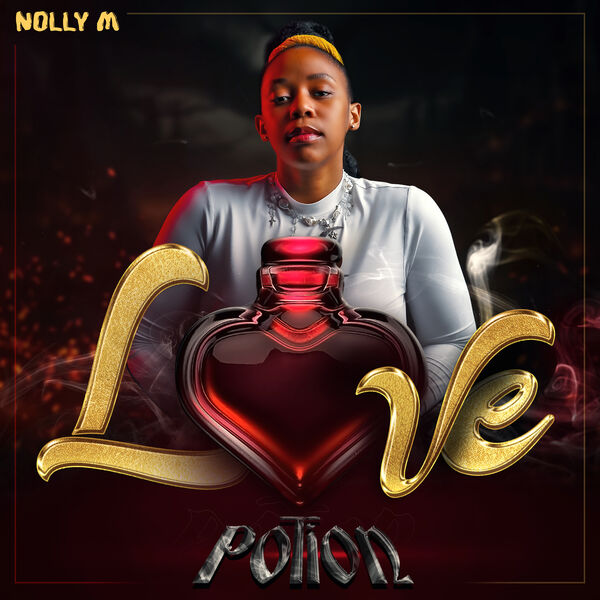 Nolly M|Love Potion Nolly M|Love Potion