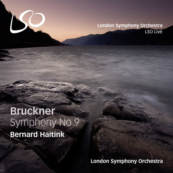 Bernard Haitink|Bruckner: Symphony No. 9