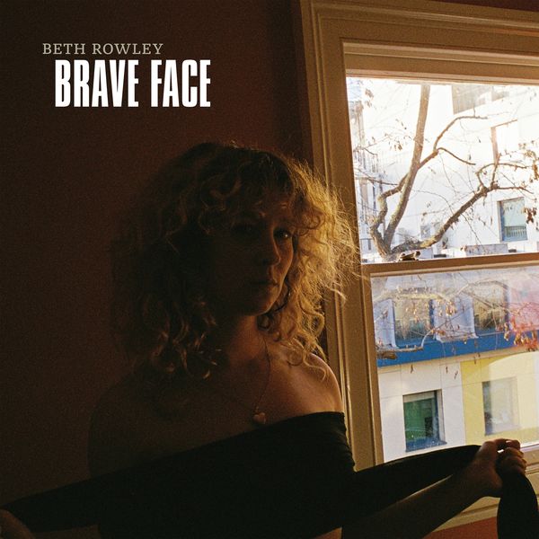 Beth Rowley|Brave Face Beth Rowley|Brave Face