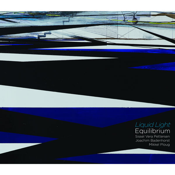 Equilibrium - Liquid Light Equilibrium - Liquid Light