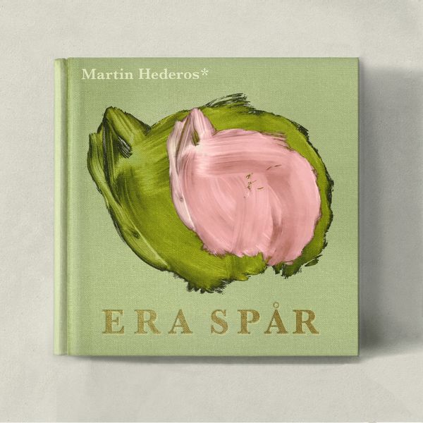 Martin Hederos - Era spår Martin Hederos - Era spår