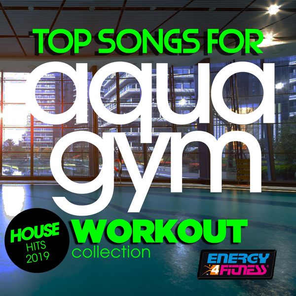 Various Artists - Top Songs For Aqua Gym House Hits 2019 Workout Collection Various Artists - Top Songs For Aqua Gym House Hits 2019 Workout Collection