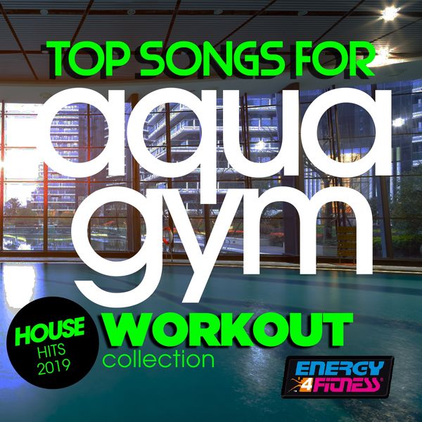 Various Artists|Top Songs For Aqua Gym House Hits 2019 Workout Collection (Fitness Version)