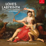 The Gonzaga Band Love's Labyrinth