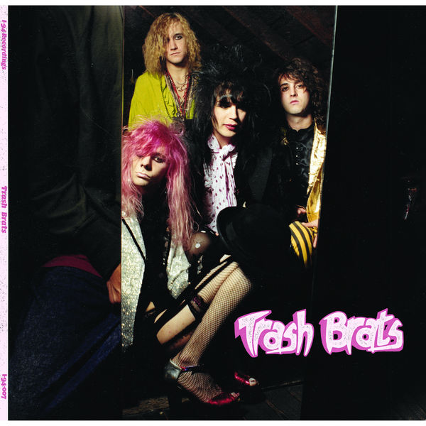 Trash Brats|Trash Brats Trash Brats|Trash Brats