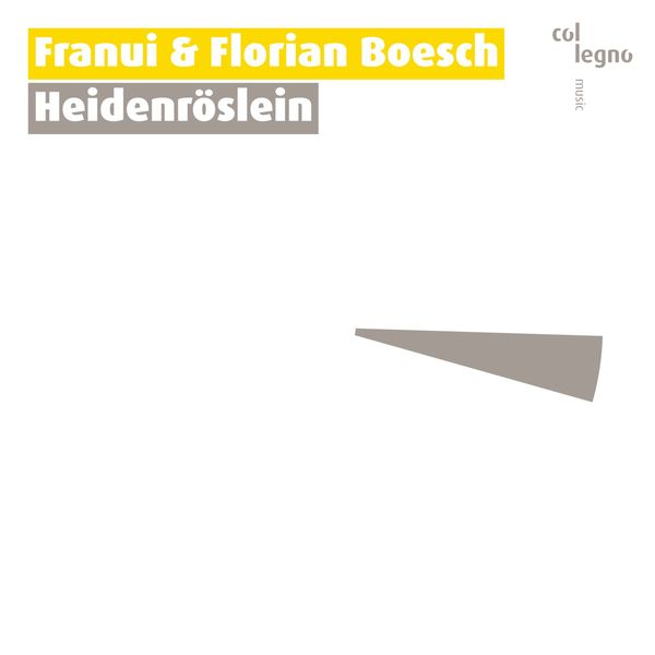 Franui - Heidenröslein Franui - Heidenröslein
