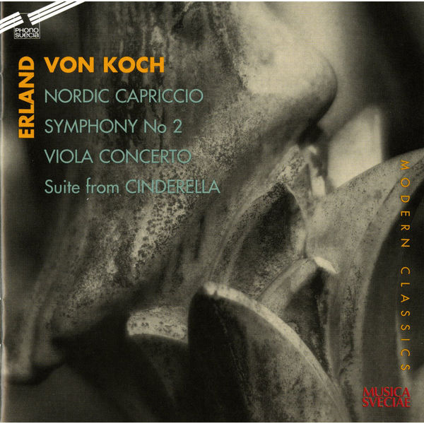 Swedish Radio Symphony Orchestra|Koch: Orchestral Works