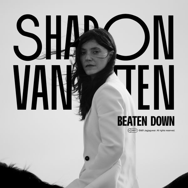 Sharon Van Etten - Beaten Down Sharon Van Etten - Beaten Down