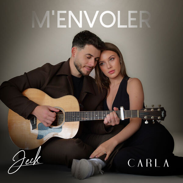 Jeck (Shaalkeen styles)|M'envoler Jeck (Shaalkeen styles)|M'envoler