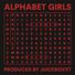JJ Julius Alphabet Girls