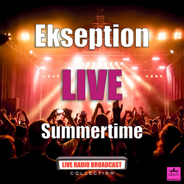 Ekseption|Summertime (Live) Ekseption|Summertime (Live)
