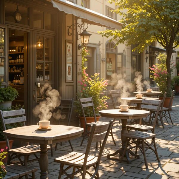 Cozy Jazz Cafe|Smooth Jazz for Work – Chill Background Music for Concentration Cozy Jazz Cafe|Smooth Jazz for Work – Chill Background Music for Concentration