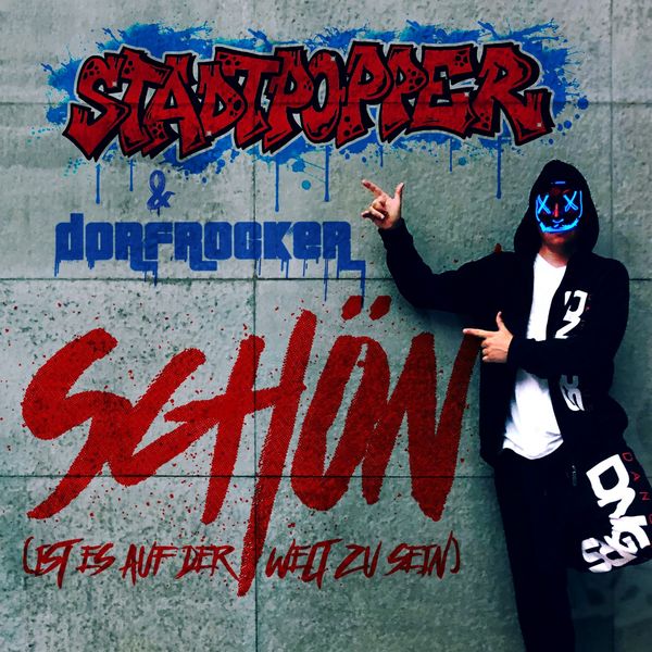 Stadtpopper - Schön (…ist es auf der Welt zu sein) Stadtpopper - Schön (…ist es auf der Welt zu sein)