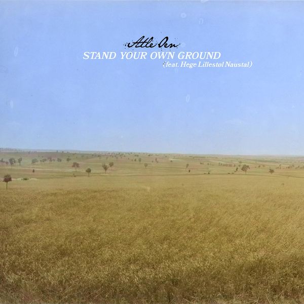 Stand Your Own Ground, Atle Oen Qobuz
