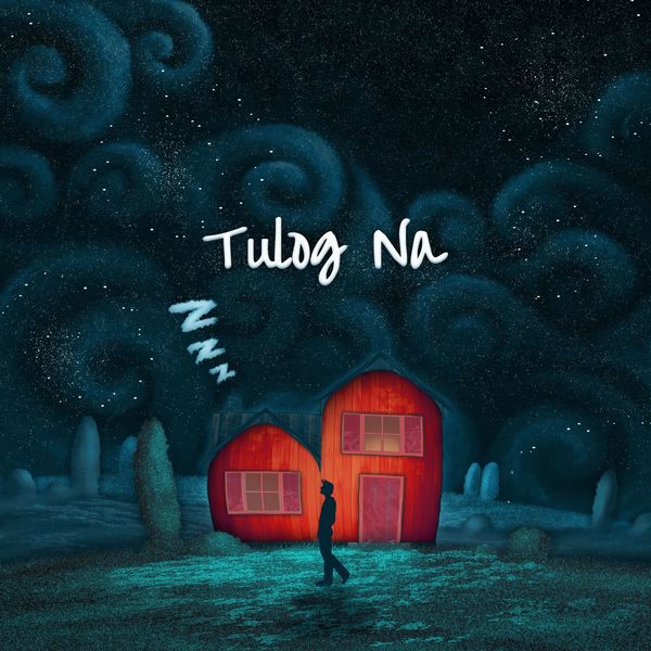 Sabu|Tulog Na