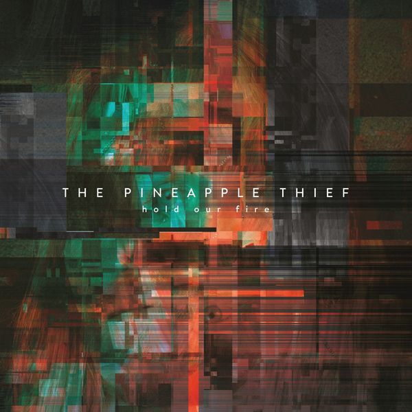 The Pineapple Thief - Hold Our Fire (Live) The Pineapple Thief - Hold Our Fire (Live)